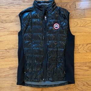 Men’s Hybridge Lite Tech Down Vest